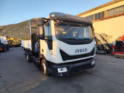 Iveco EUROCARGO 80-210 vendida por Procida Macchine S.r.l.