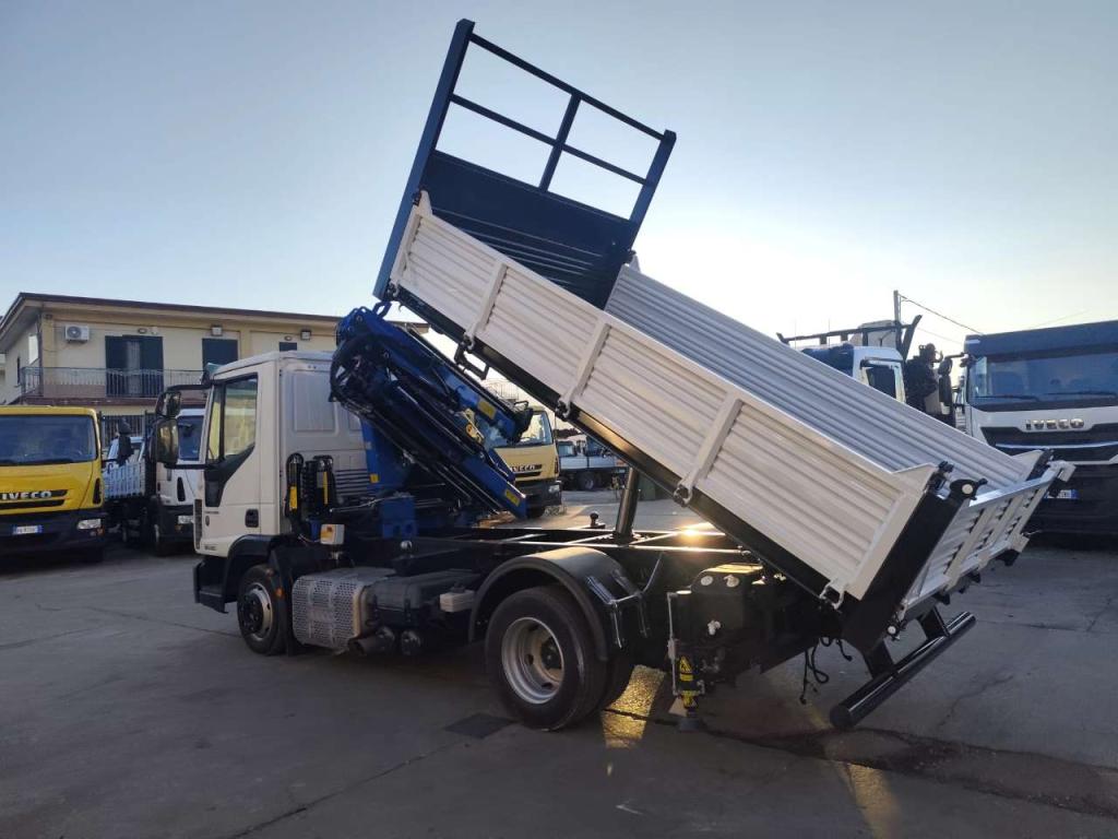 Iveco EUROCARGO 80-210 Foto 11