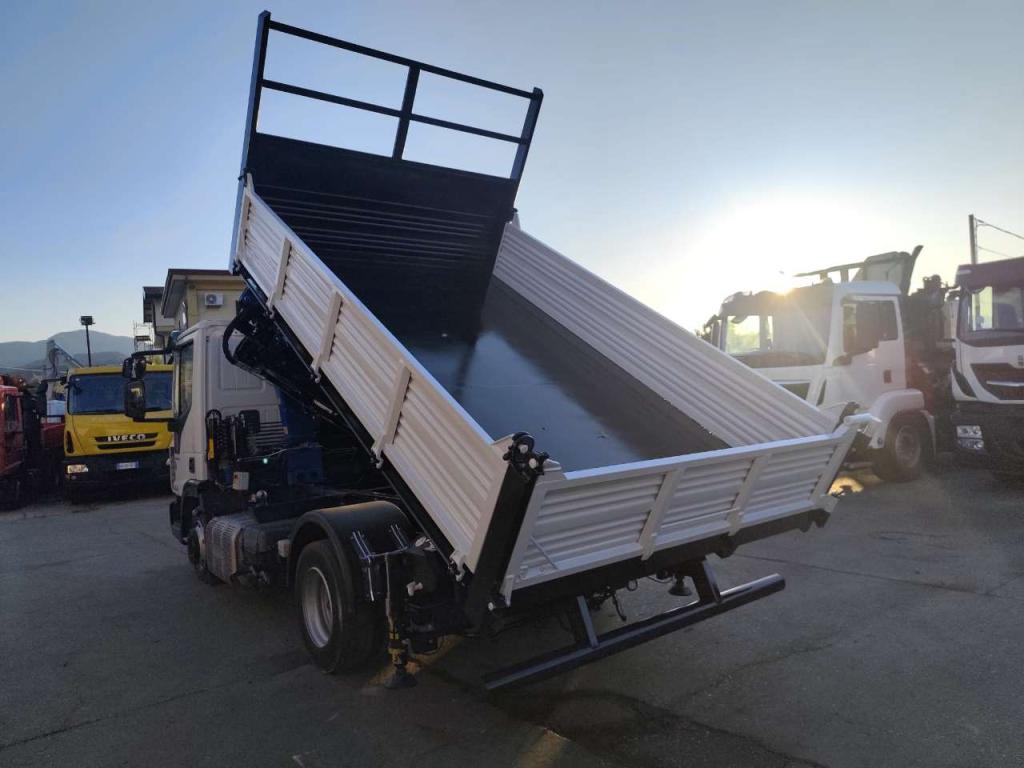 Iveco EUROCARGO 80-210 Foto 13