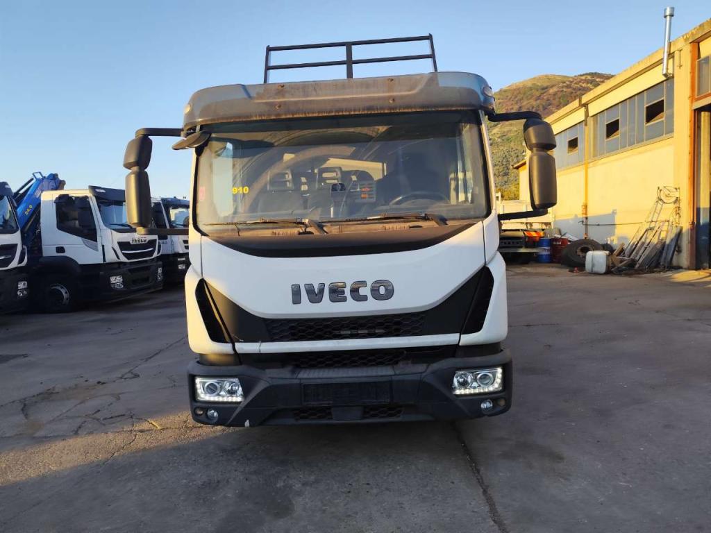 Iveco EUROCARGO 80-210 Foto 17