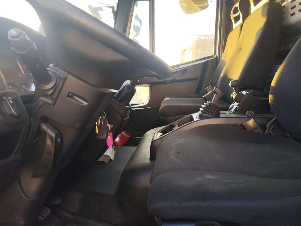 Iveco EUROCARGO 80-210 Foto 21