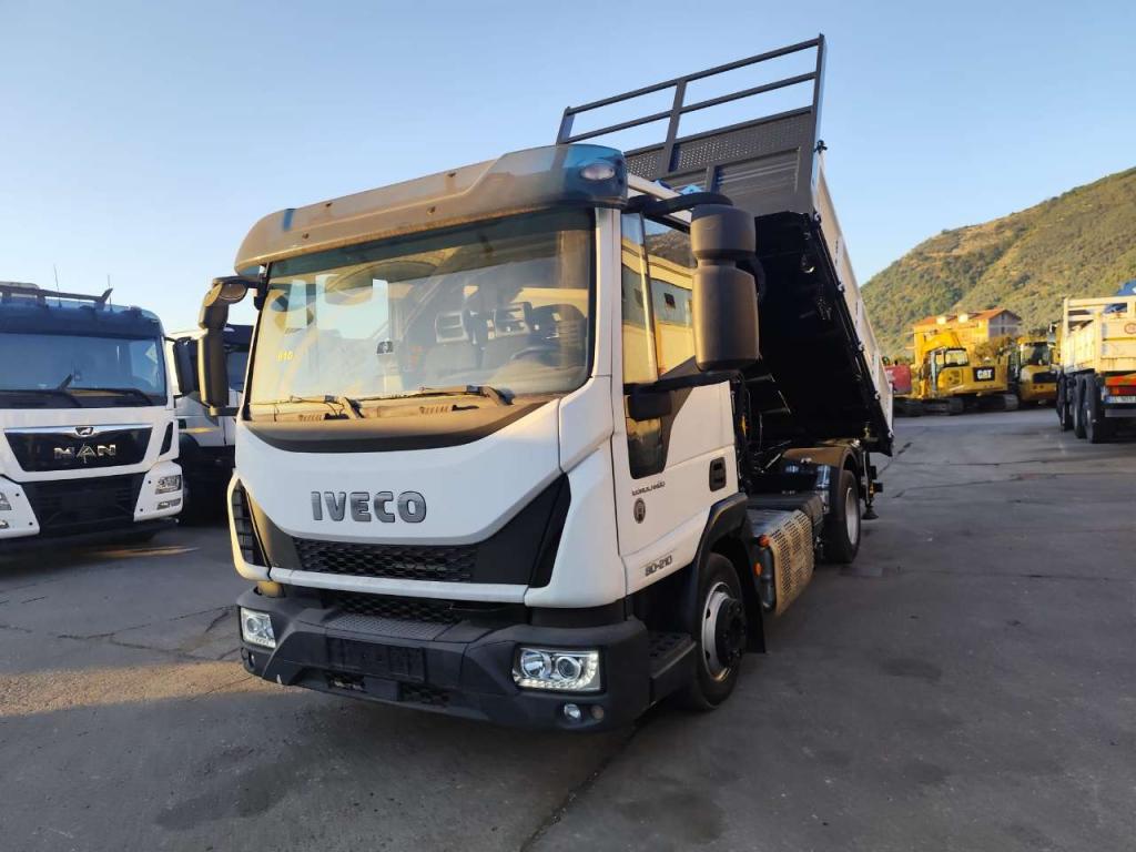 Iveco EUROCARGO 80-210 Foto 25