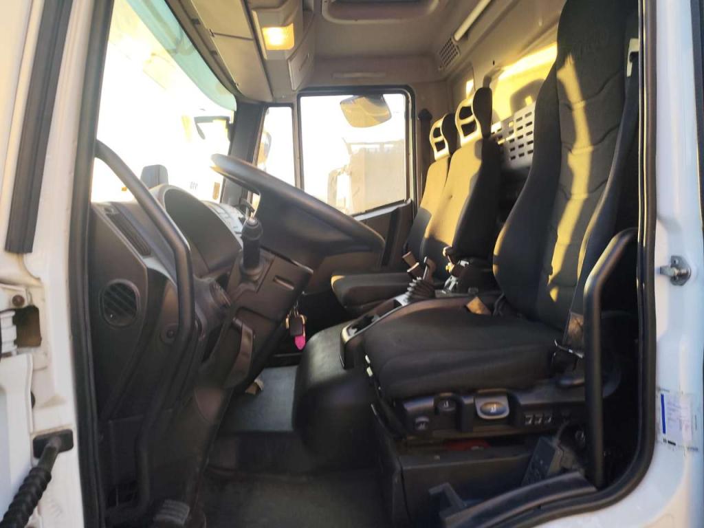 Iveco EUROCARGO 80-210 Foto 27