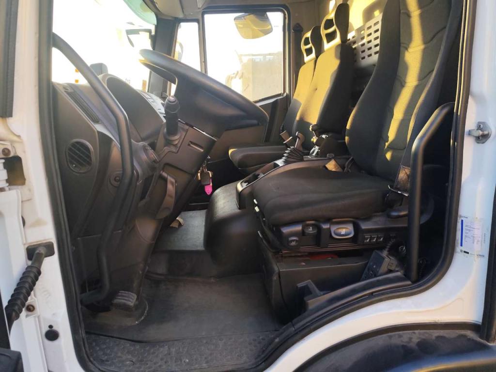 Iveco EUROCARGO 80-210 Foto 29