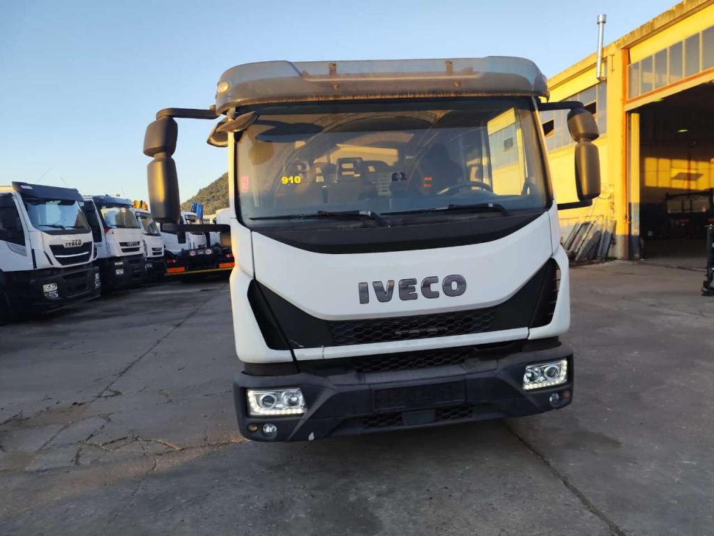 Iveco EUROCARGO 80-210 Foto 5