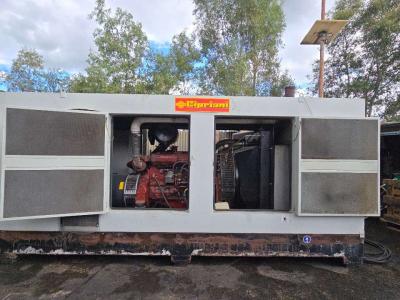 Iveco 8210 vendida por Bentivoglio Bruno srl