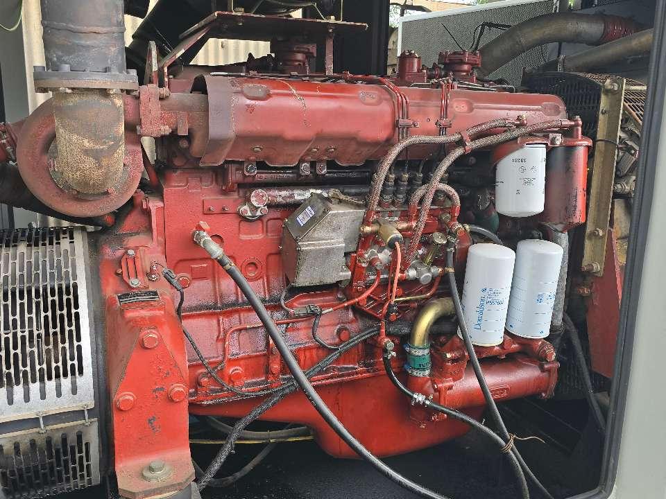 Iveco 8210 Foto 5
