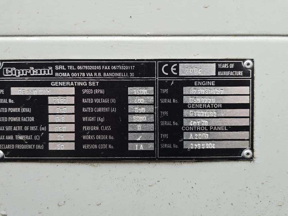 Iveco 8210 Foto 7