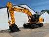 JCB JS385LC - BRAND NEW / Hammer Lines Foto 2 thumbnail