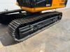 JCB JS385LC - BRAND NEW / Hammer Lines Foto 21 thumbnail