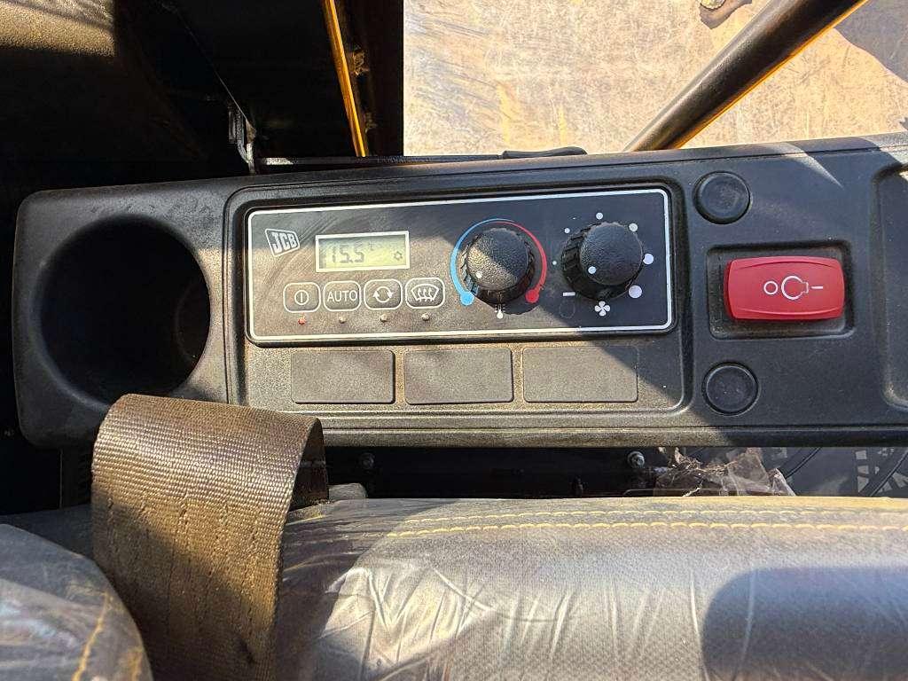 JCB JS385LC - BRAND NEW / Hammer Lines Foto 13