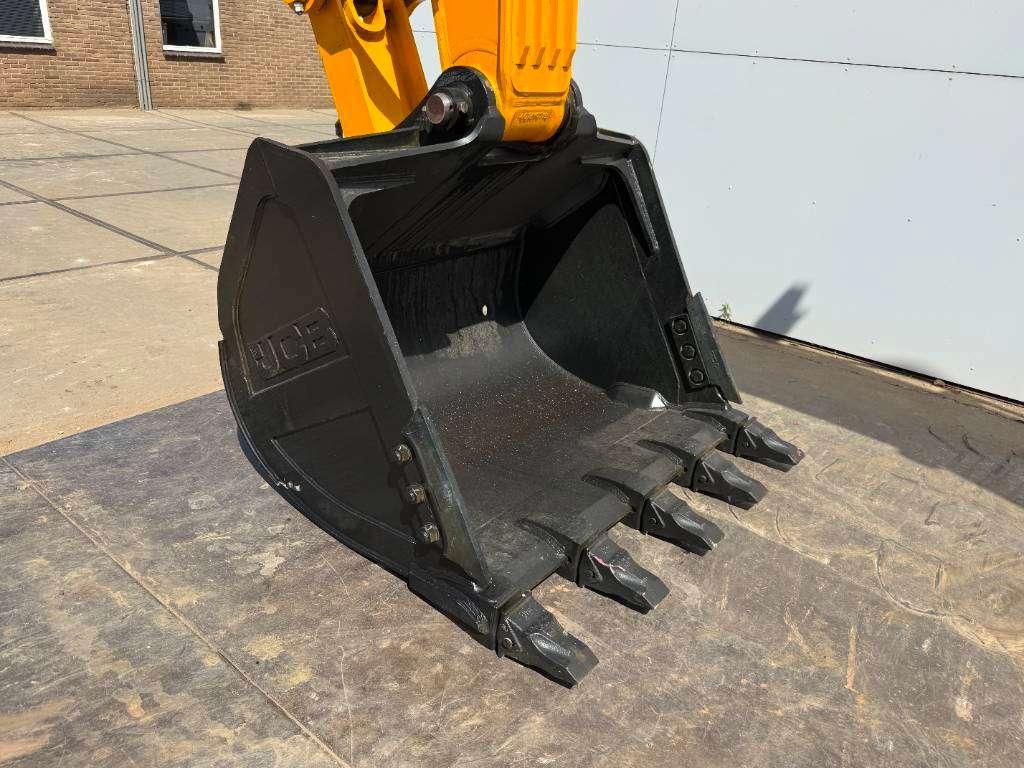 JCB JS385LC - BRAND NEW / Hammer Lines Foto 17