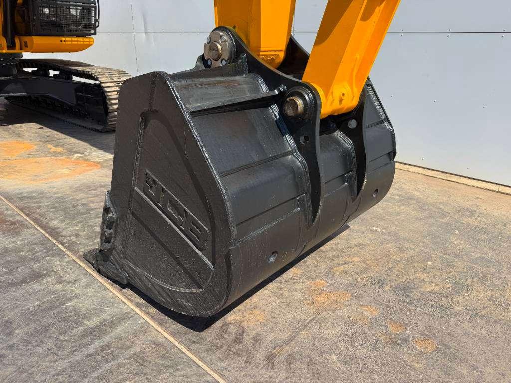 JCB JS385LC - BRAND NEW / Hammer Lines Foto 19