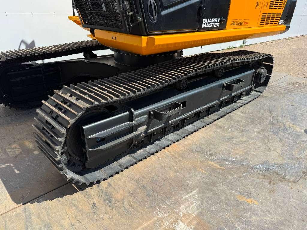 JCB JS385LC - BRAND NEW / Hammer Lines Foto 21