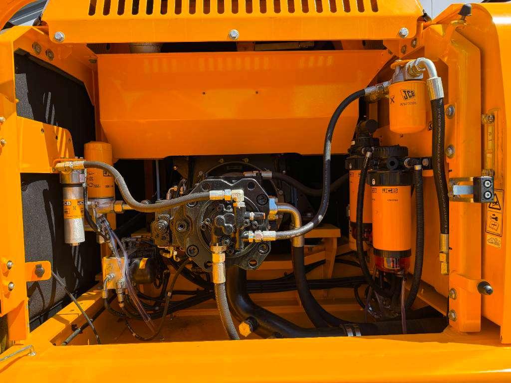 JCB JS385LC - BRAND NEW / Hammer Lines Foto 26