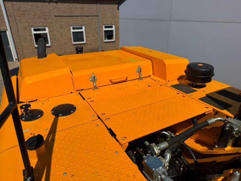 JCB JS385LC - BRAND NEW / Hammer Lines Foto 29