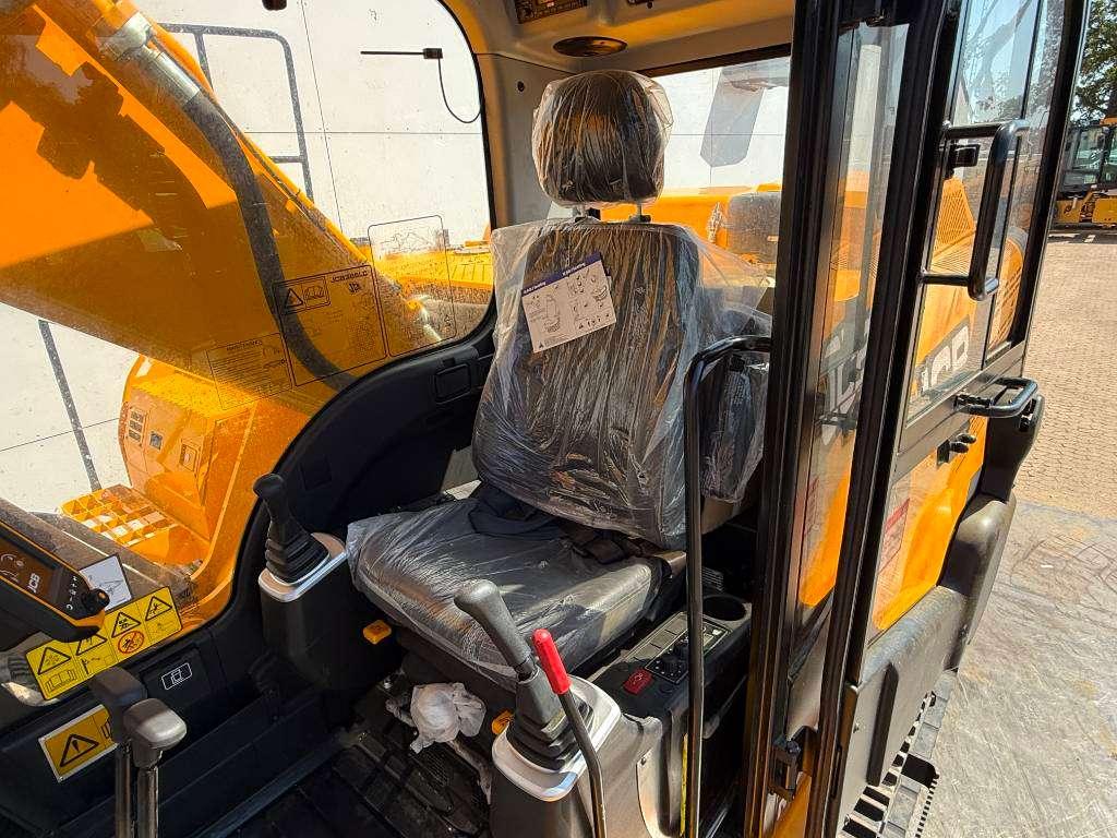 JCB JS385LC - BRAND NEW / Hammer Lines Foto 7