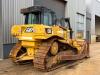 Caterpillar D6R2 XL Foto 5 thumbnail