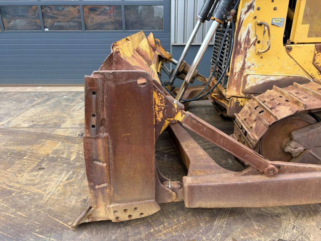 Caterpillar D6R2 XL Foto 10