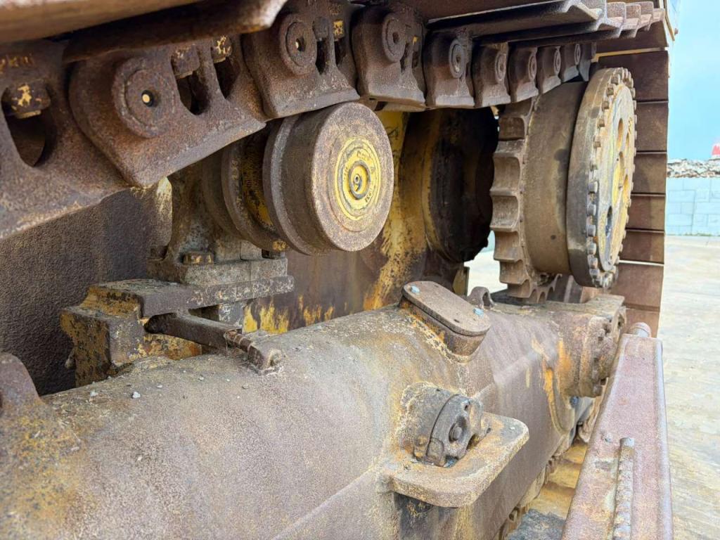 Caterpillar D6R2 XL Foto 12