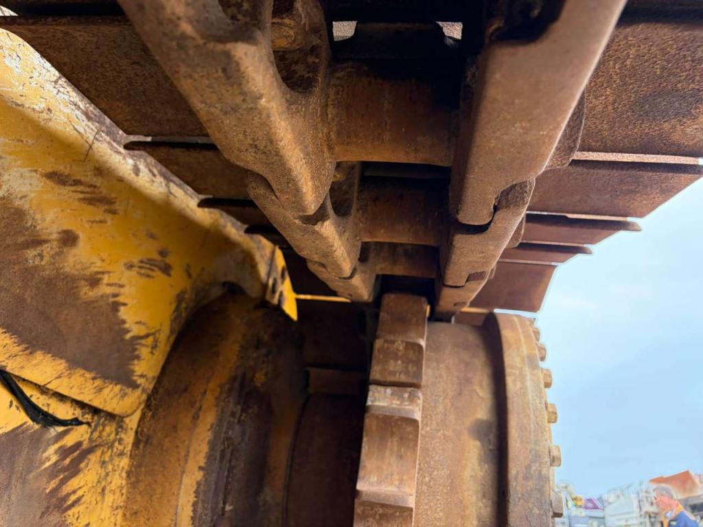 Caterpillar D6R2 XL Foto 13
