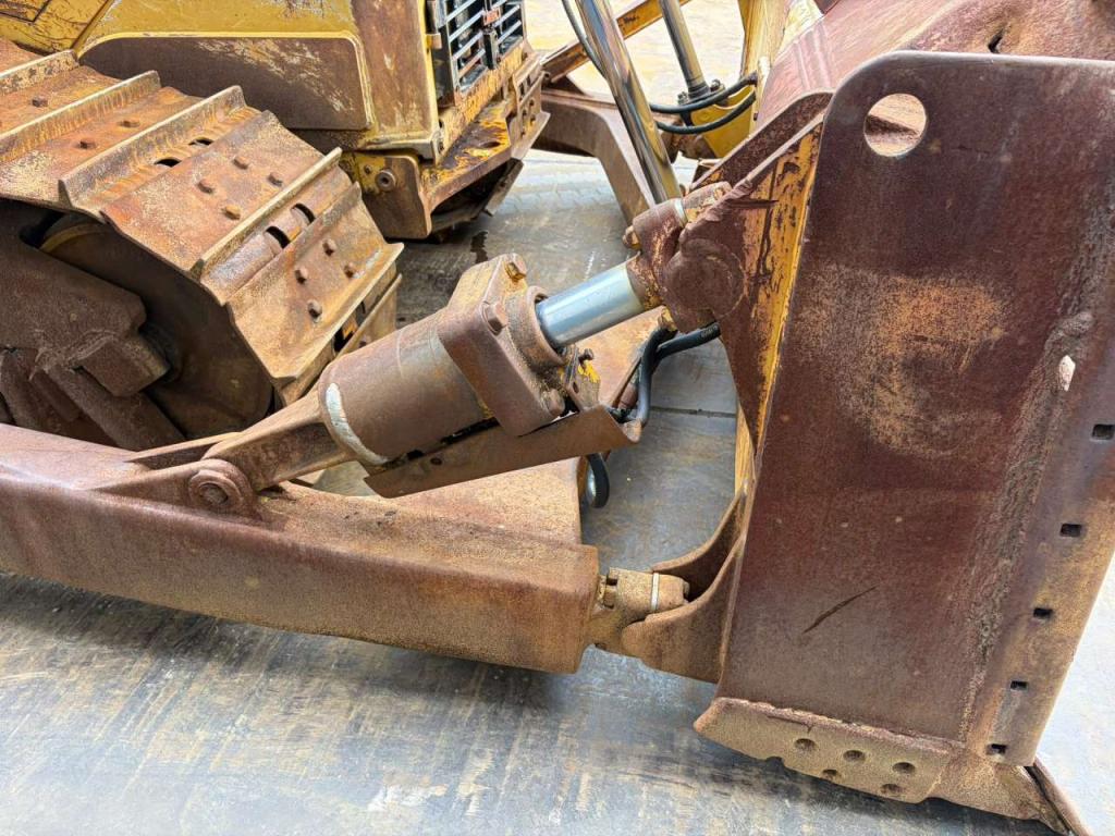 Caterpillar D6R2 XL Foto 14