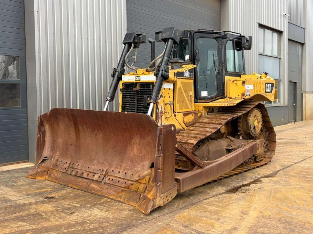 Caterpillar D6R2 XL Foto 2