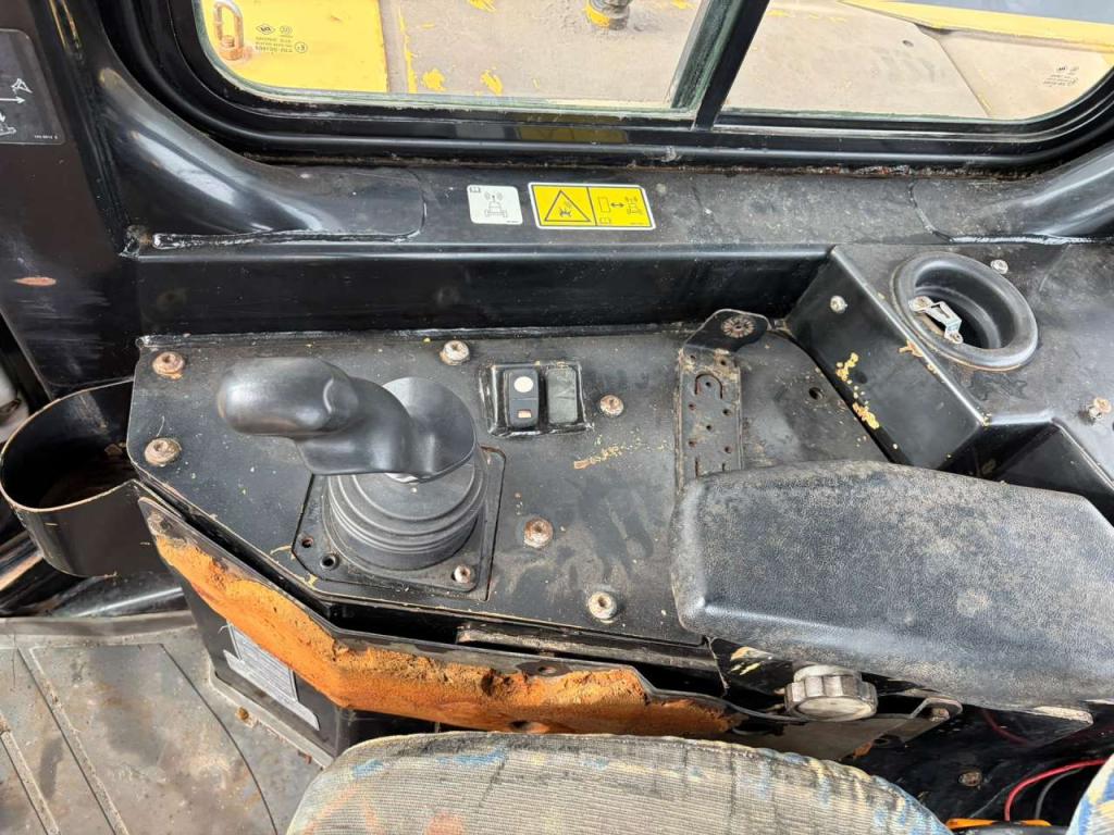 Caterpillar D6R2 XL Foto 22