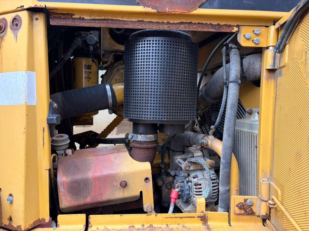 Caterpillar D6R2 XL Foto 29