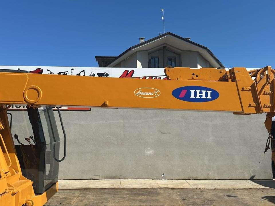 IHI CCH 50T Foto 6