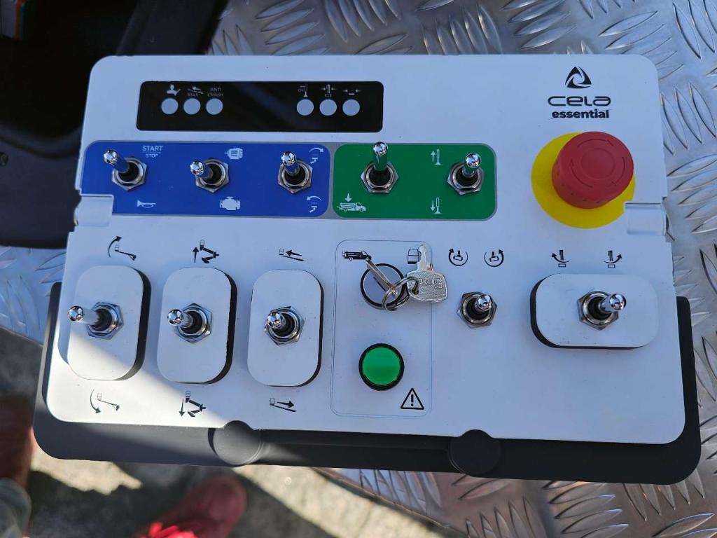 Cela Essential 24P Foto 20