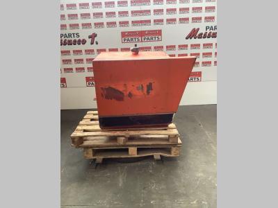 Deposito agua para Kalmar LMV 12-600 vendida por Massucco T. Srl Area Ricambi