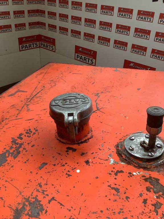 Deposito agua para Kalmar LMV 12-600 Foto 5