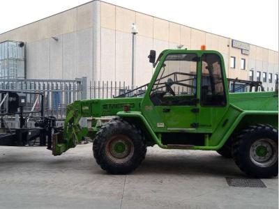 Merlo P30.13EVS vendida por Galli Battista Srl