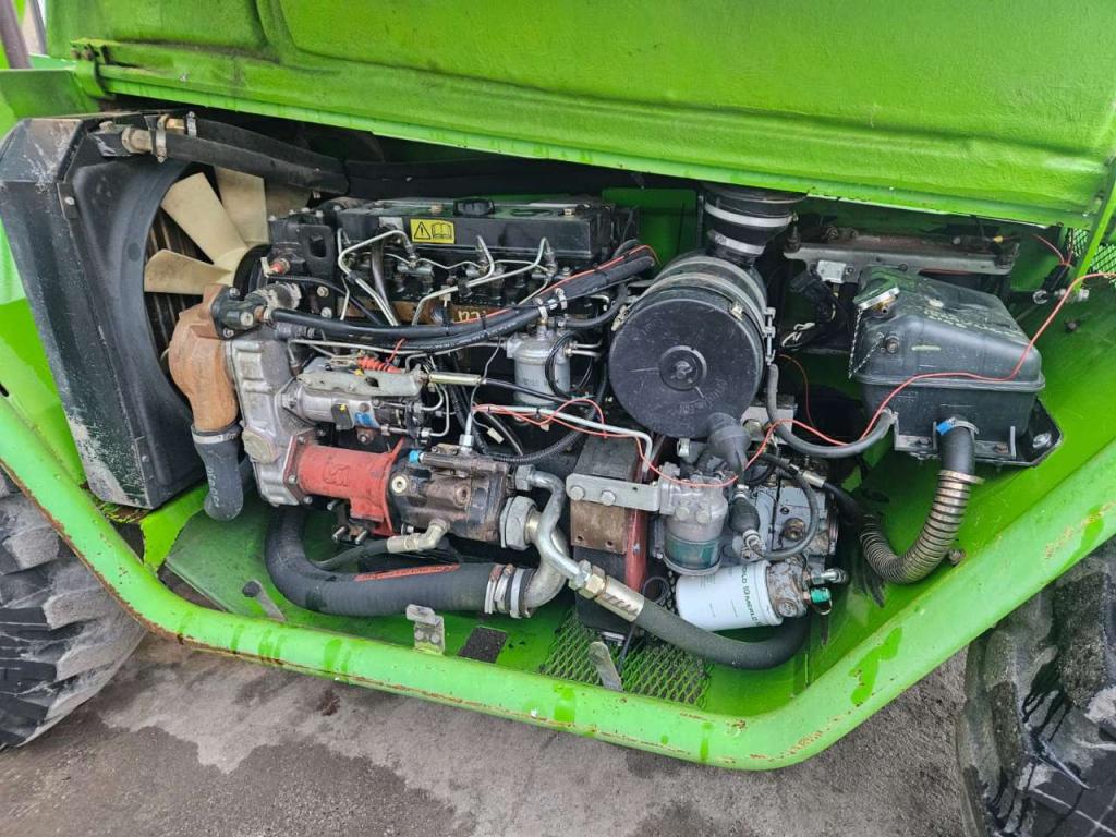Merlo P30.13EVS Foto 15