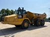 Caterpillar 730C2 Foto 6 thumbnail