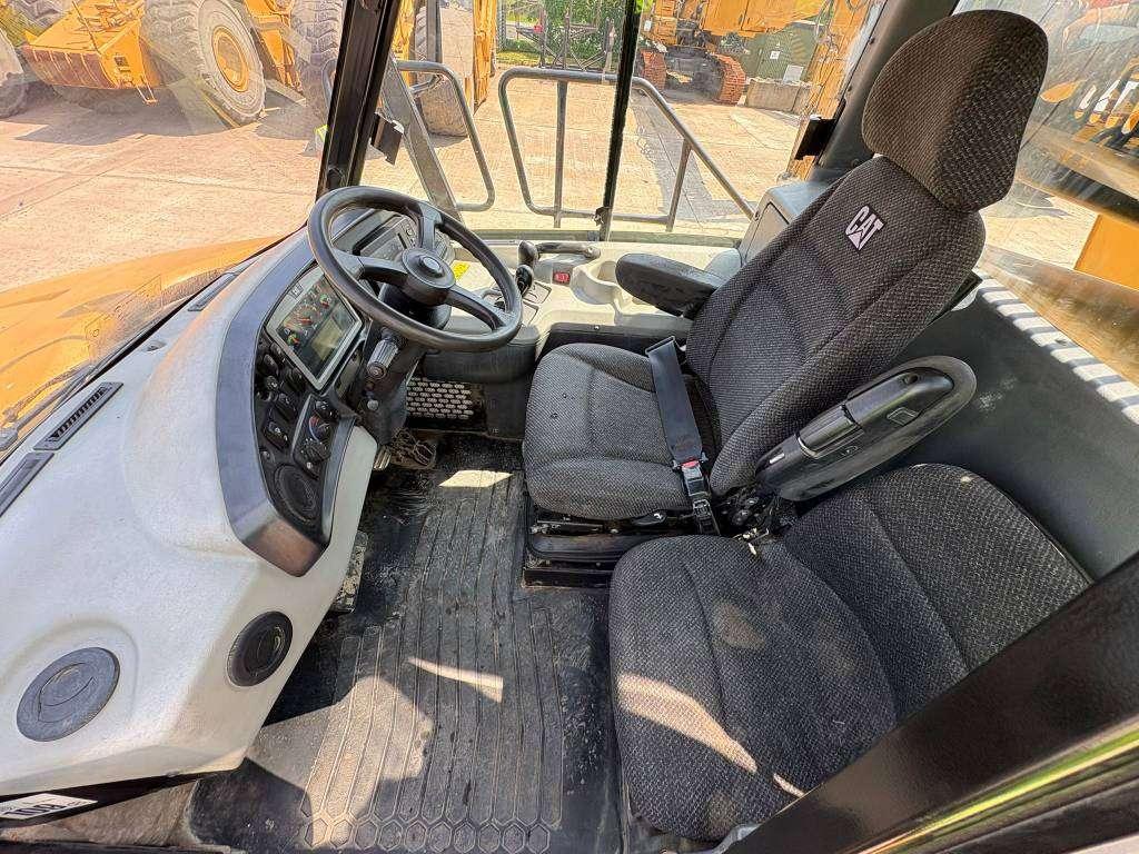 Caterpillar 730C2 Foto 11