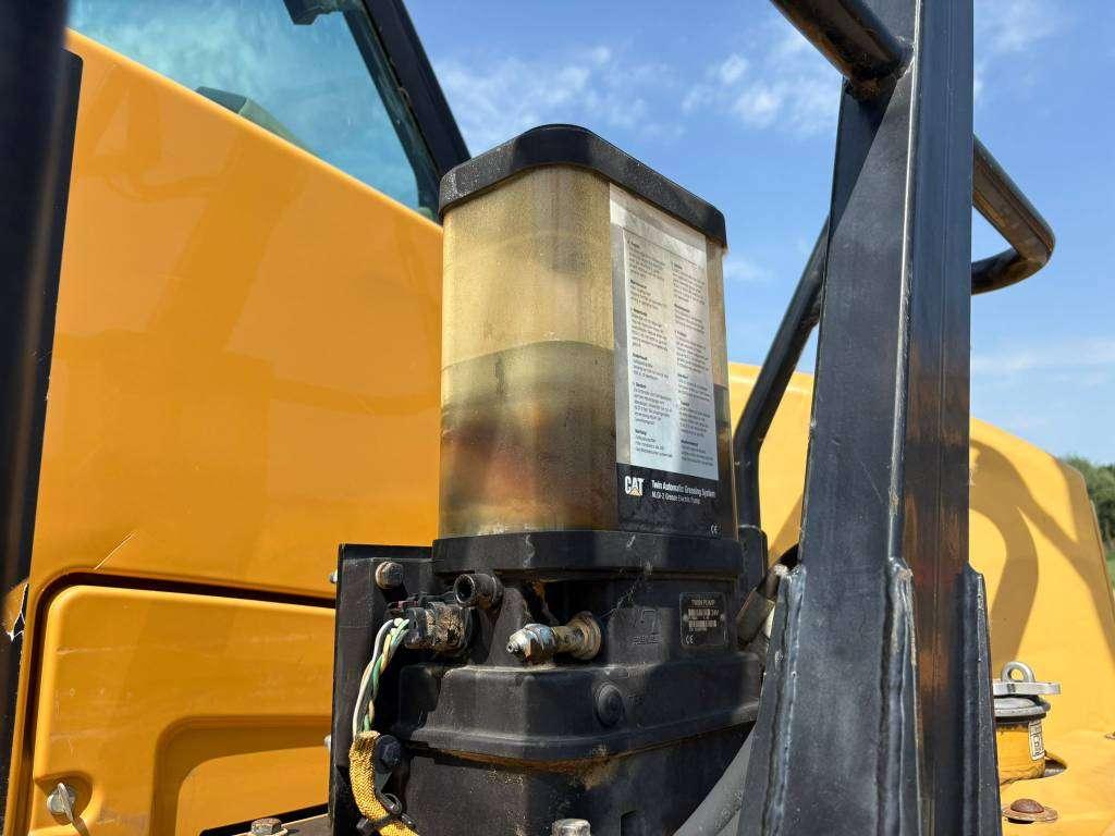Caterpillar 730C2 Foto 16