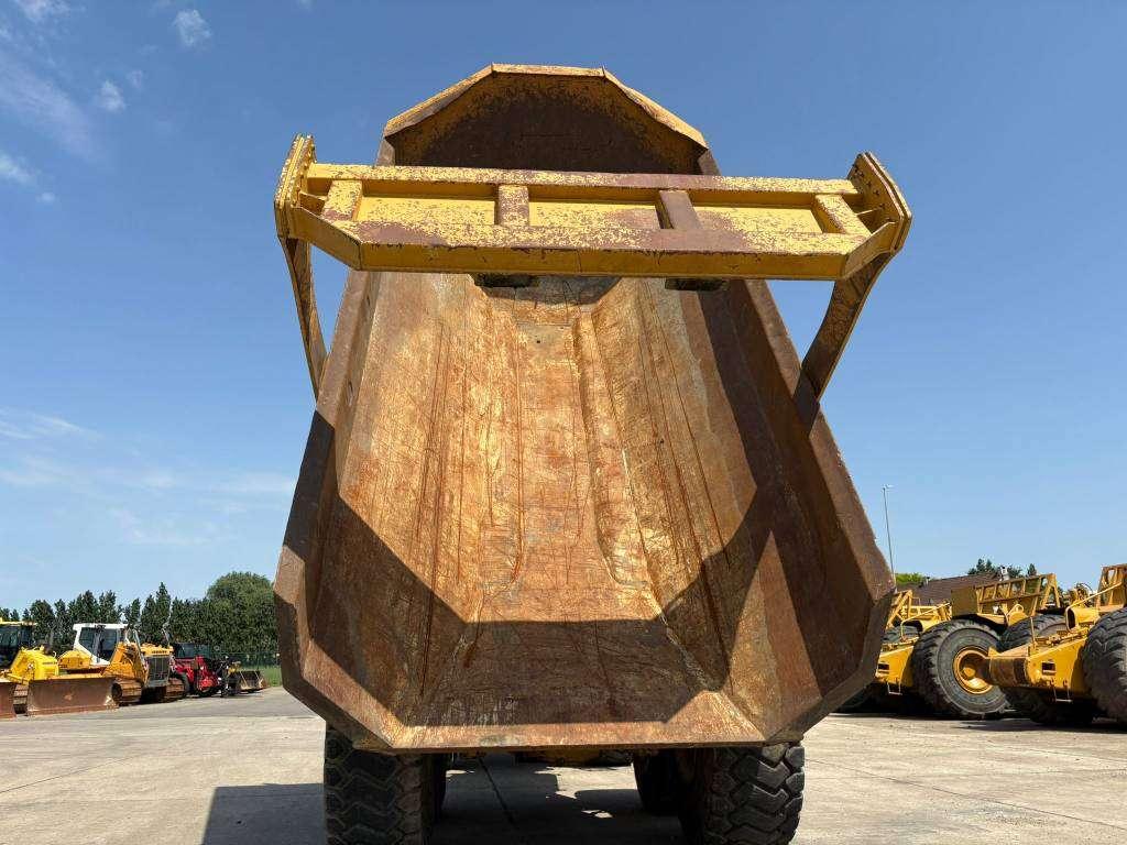 Caterpillar 730C2 Foto 7