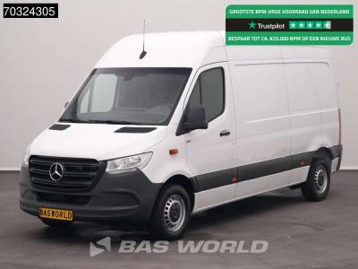 Mercedes-Benz Sprinter 314 CDI Automaat L2H2 Airco Camera Euro6 L2 Airco vendida por BAS World B.V.