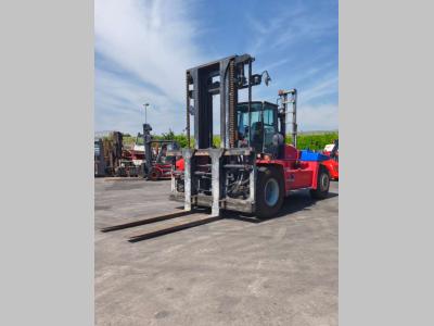 Kalmar DCG250-12LB vendida por Uni.Trucks Srl