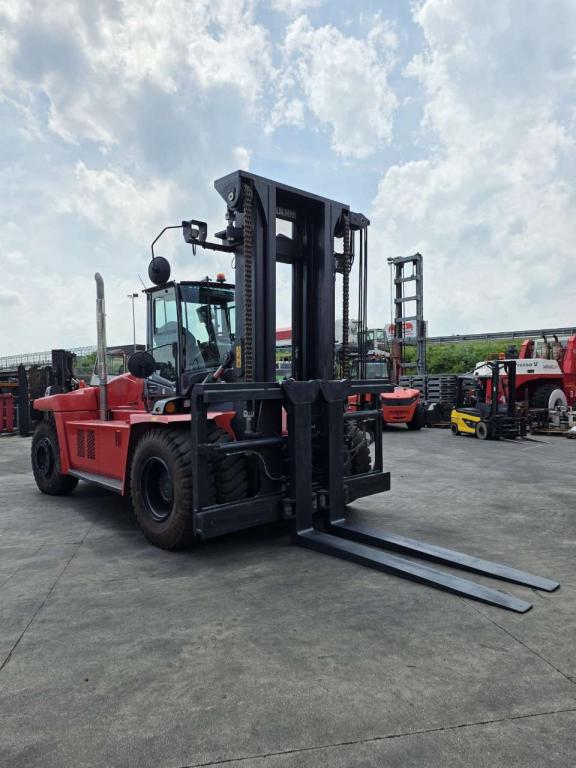 Kalmar DCG250-12LB Foto 1