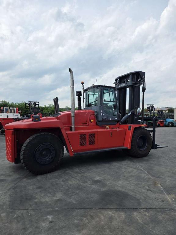 Kalmar DCG250-12LB Foto 2