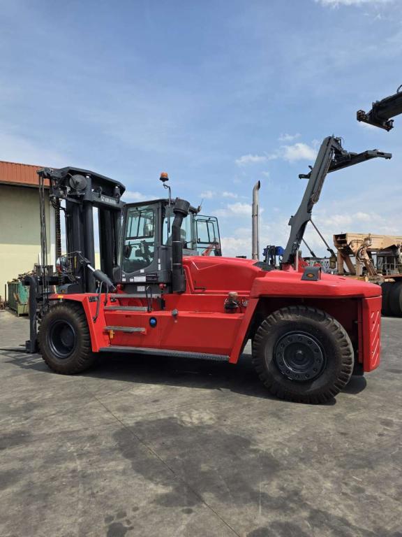 Kalmar DCG250-12LB Foto 3