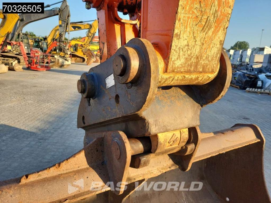 Hitachi ZX250 LC -6 Foto 12