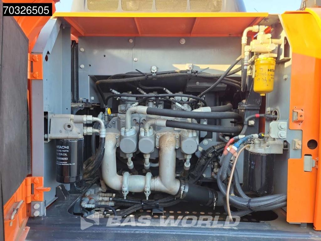 Hitachi ZX250 LC -6 Foto 19