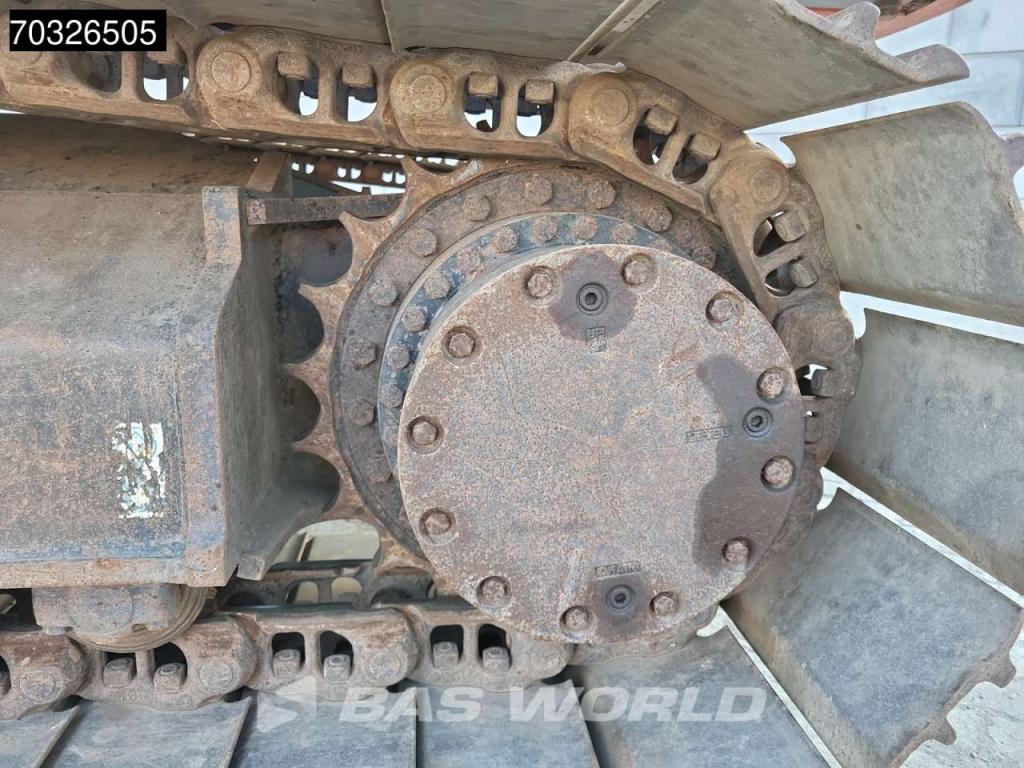 Hitachi ZX250 LC -6 Foto 30