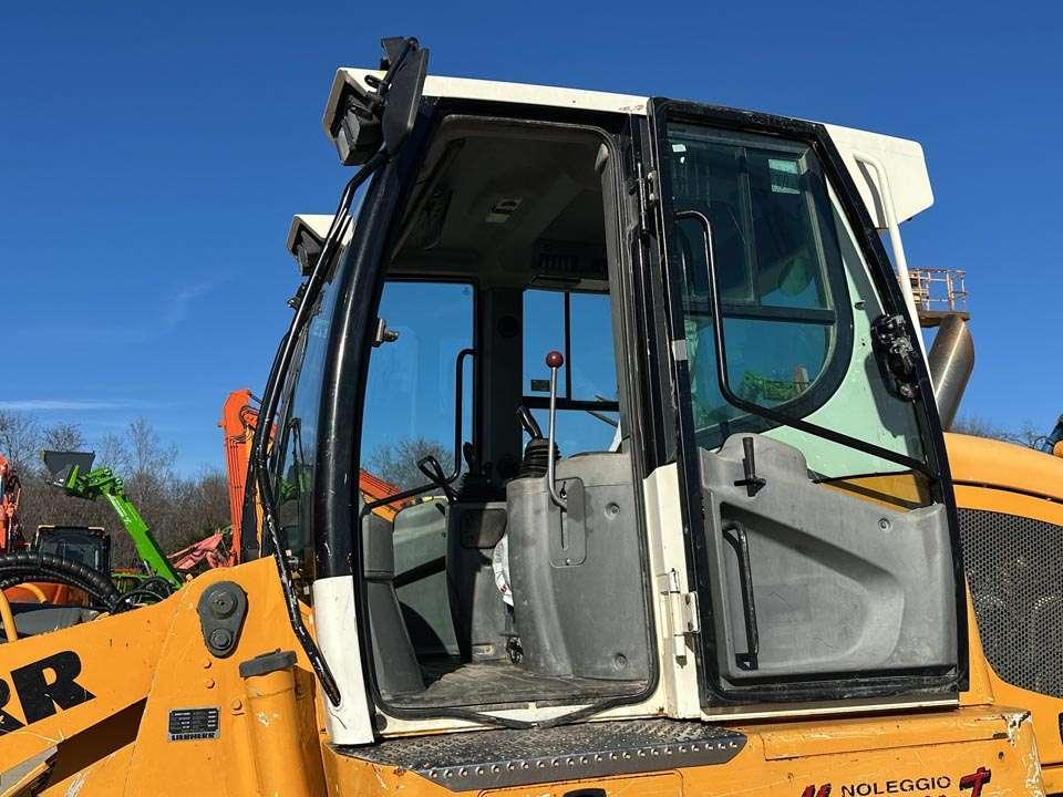 Liebherr LR 624 Foto 10