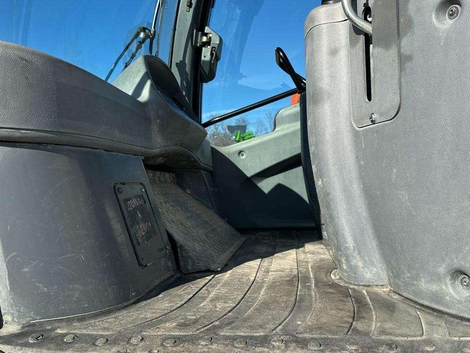 Liebherr LR 624 Foto 11