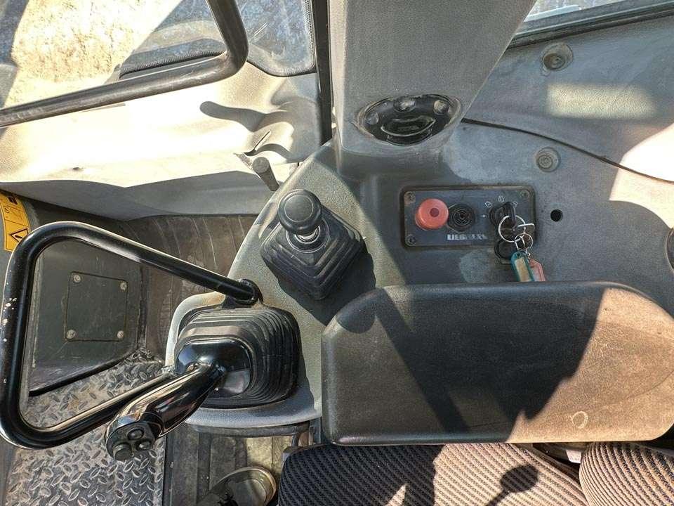 Liebherr LR 624 Foto 13